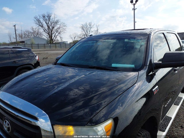 Aukcja sprzedaży 2013 Toyota Tundra Grade 5.7l V8, vin: 5TFDW5F13DX281365, numer aukcji: 44798304