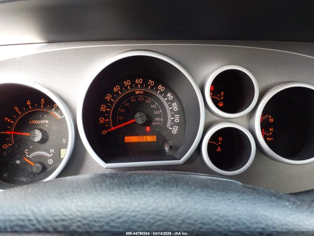 Aukcja sprzedaży 2013 Toyota Tundra Grade 5.7l V8, vin: 5TFDW5F13DX281365, numer aukcji: 44798304
