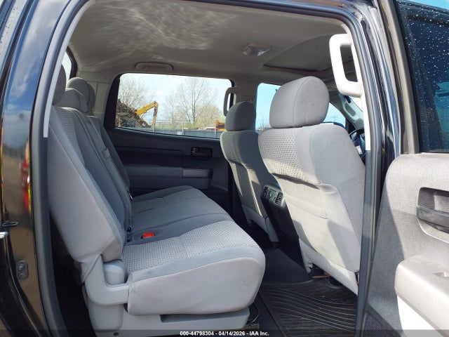 Aukcja sprzedaży 2013 Toyota Tundra Grade 5.7l V8, vin: 5TFDW5F13DX281365, numer aukcji: 44798304