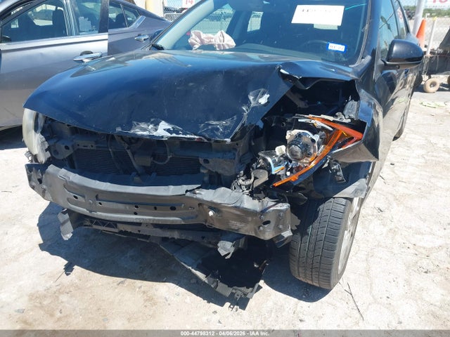 Продаж на аукціоні авто 2012 Mazda Mazda3 S Touring, vin: JM1BL1L59C1501397, номер лоту: 44798312