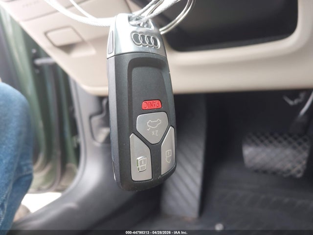 Aukcja sprzedaży 2023 Audi A5 Sportback Premium Plus 45 Tfsi S Line Quattro S Tronic, vin: WAUFACF54PA061333, numer aukcji: 44798313