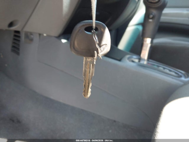 Продаж на аукціоні авто 2006 Kia Rio Lx, vin: KNADE123266067640, номер лоту: 44798316