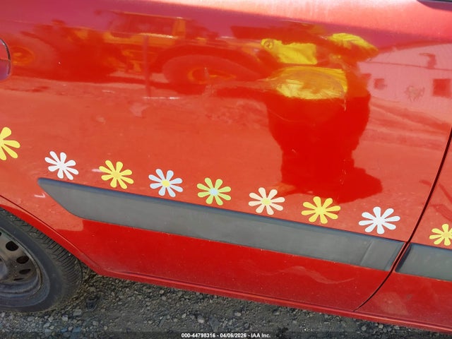 Продаж на аукціоні авто 2006 Kia Rio Lx, vin: KNADE123266067640, номер лоту: 44798316