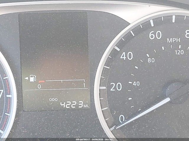 2025 Nissan Kicks Play S მანქანა იყიდება აუქციონზე, vin: 3N1CP5BV2SL500331, აუქციონის ნომერი: 44798317