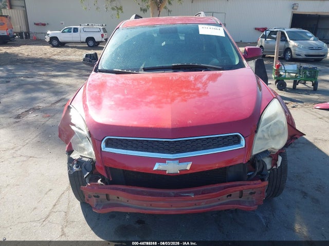 Chevrolet EQUINOX 1LT 2015 2GNALBEK2F6353252 Image 12