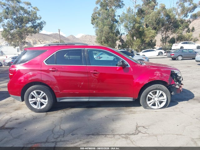 Chevrolet EQUINOX 1LT 2015 2GNALBEK2F6353252 Image 13
