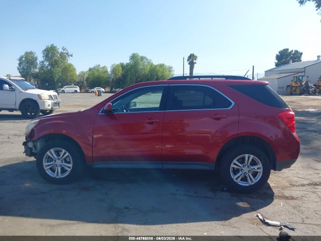 Chevrolet EQUINOX 1LT 2015 2GNALBEK2F6353252 Image 14