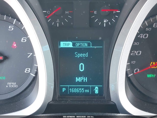 Chevrolet EQUINOX 1LT 2015 2GNALBEK2F6353252 Image 15
