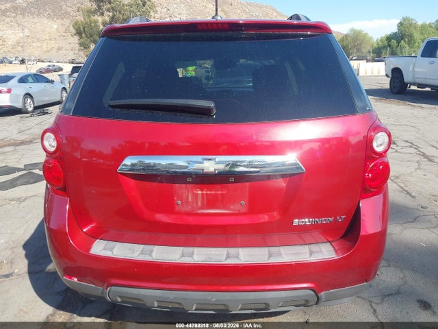 Chevrolet EQUINOX 1LT 2015 2GNALBEK2F6353252 Image 16