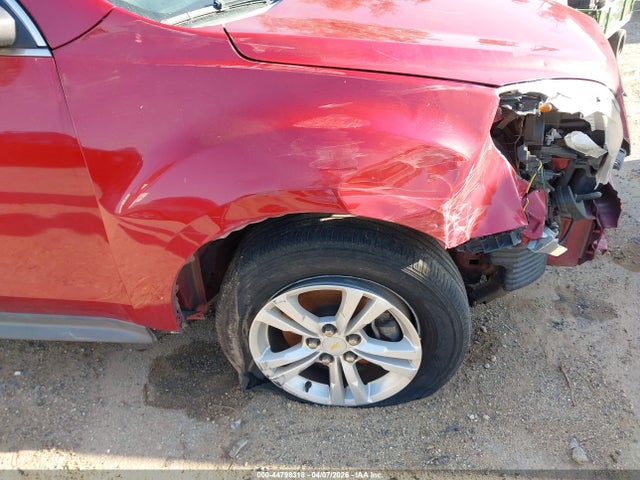 Chevrolet EQUINOX 1LT 2015 2GNALBEK2F6353252 Image 18