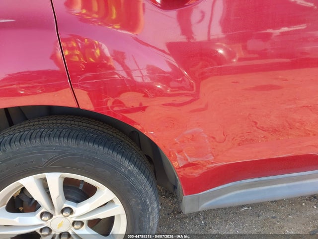 Chevrolet EQUINOX 1LT 2015 2GNALBEK2F6353252 Image 19