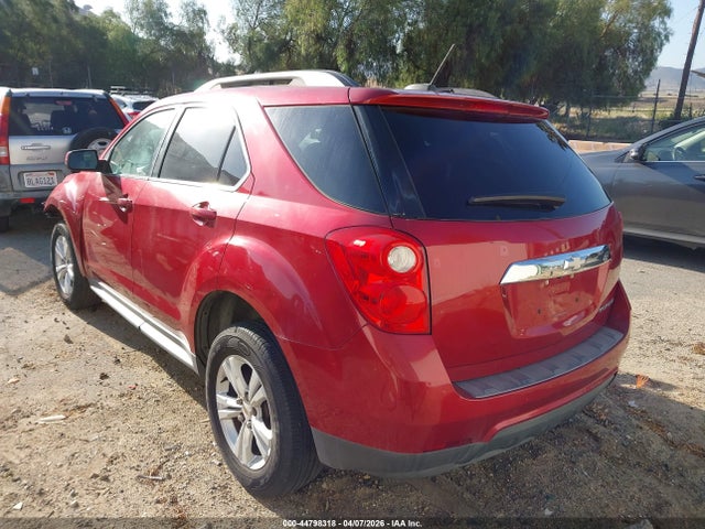Chevrolet EQUINOX 1LT 2015 2GNALBEK2F6353252 Image 3