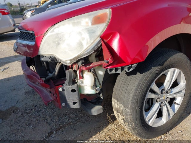 Chevrolet EQUINOX 1LT 2015 2GNALBEK2F6353252 Image 6