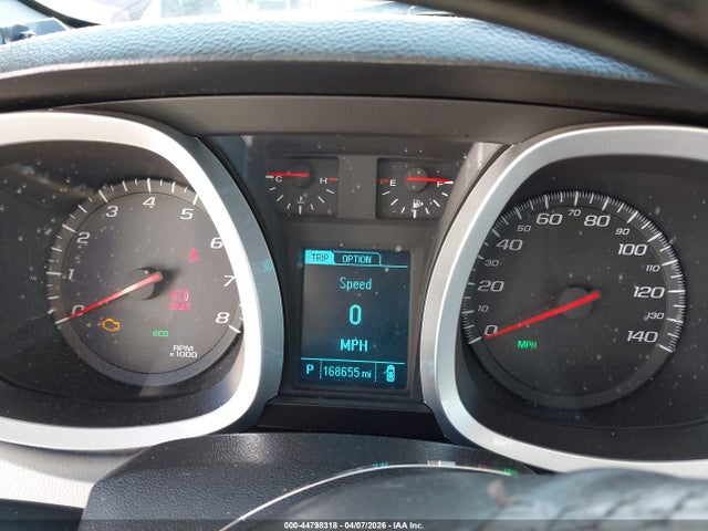 Chevrolet EQUINOX 1LT 2015 2GNALBEK2F6353252 Image 7