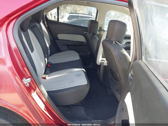 Chevrolet EQUINOX 1LT 2015 2GNALBEK2F6353252 Image 8