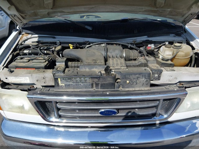 Aukcja sprzedaży 2007 Ford E-350 Super Duty Xl/xlt, vin: 1FBSS31L37DA53585, numer aukcji: 44798319