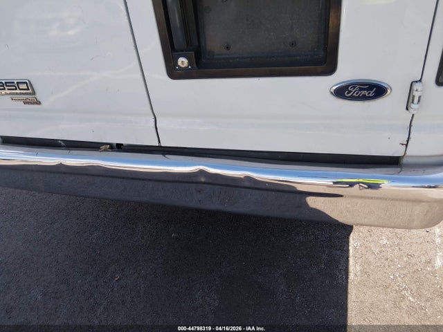 Aukcja sprzedaży 2007 Ford E-350 Super Duty Xl/xlt, vin: 1FBSS31L37DA53585, numer aukcji: 44798319