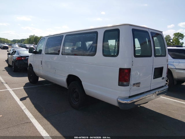 Aukcja sprzedaży 2007 Ford E-350 Super Duty Xl/xlt, vin: 1FBSS31L37DA53585, numer aukcji: 44798319