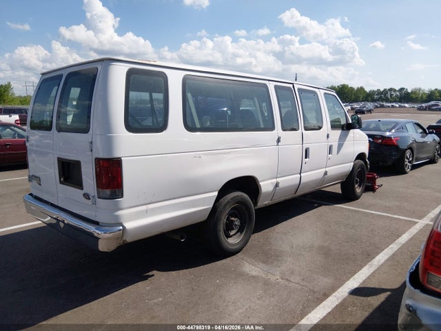 Aukcja sprzedaży 2007 Ford E-350 Super Duty Xl/xlt, vin: 1FBSS31L37DA53585, numer aukcji: 44798319