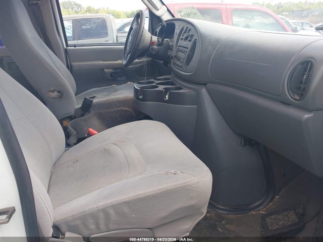 Aukcja sprzedaży 2007 Ford E-350 Super Duty Xl/xlt, vin: 1FBSS31L37DA53585, numer aukcji: 44798319