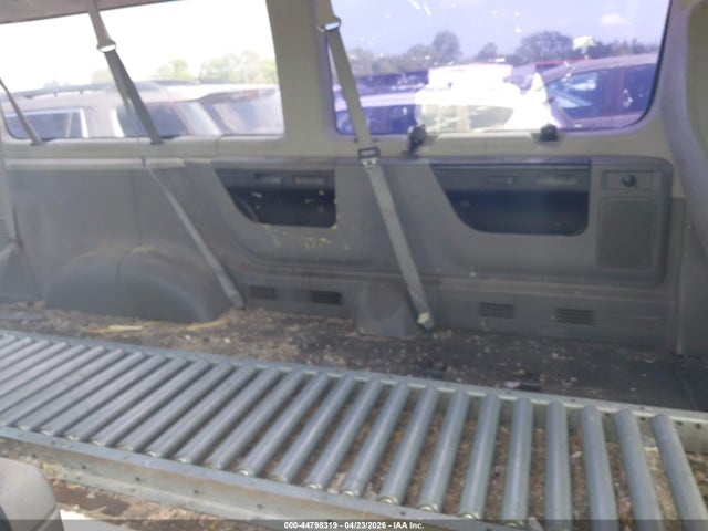 Aukcja sprzedaży 2007 Ford E-350 Super Duty Xl/xlt, vin: 1FBSS31L37DA53585, numer aukcji: 44798319