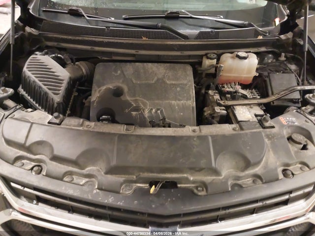 Продажа на аукционе авто 2019 Chevrolet Traverse Ls, vin: 1GNEVFKW2KJ179383, номер лота: 44798334