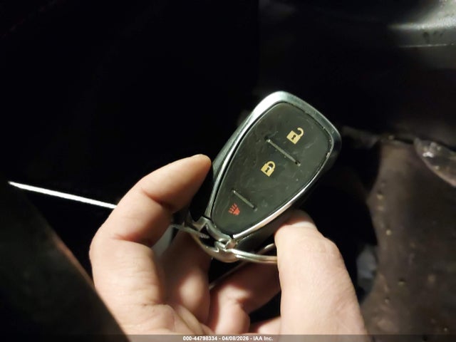 Продажа на аукционе авто 2019 Chevrolet Traverse Ls, vin: 1GNEVFKW2KJ179383, номер лота: 44798334