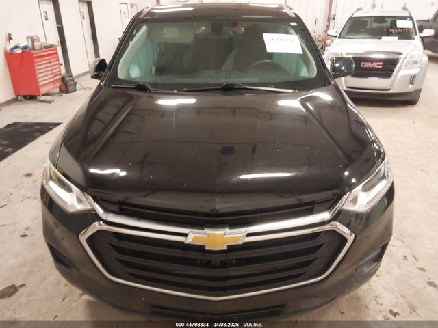 Продажа на аукционе авто 2019 Chevrolet Traverse Ls, vin: 1GNEVFKW2KJ179383, номер лота: 44798334