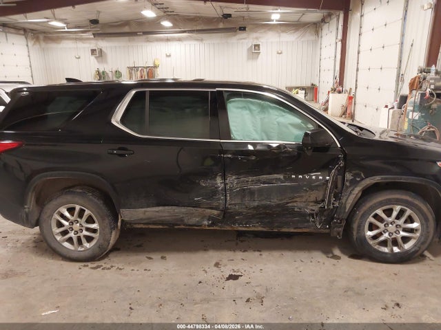 Продажа на аукционе авто 2019 Chevrolet Traverse Ls, vin: 1GNEVFKW2KJ179383, номер лота: 44798334