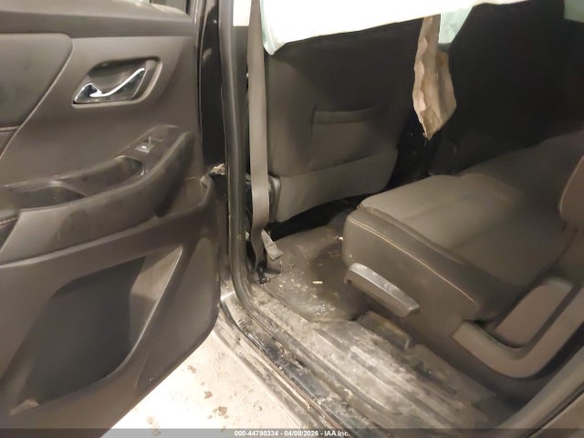 Продажа на аукционе авто 2019 Chevrolet Traverse Ls, vin: 1GNEVFKW2KJ179383, номер лота: 44798334