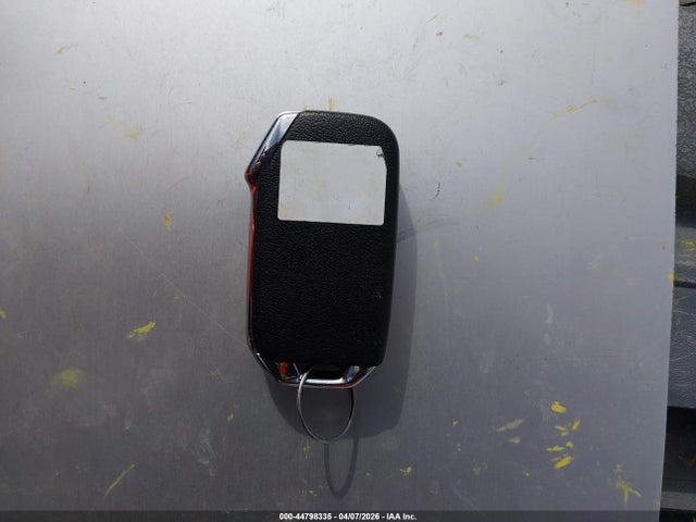44798335 :رقم المزاد ، 3KPF24AD5RE710271 vin ، 2024 Kia Forte Lxs مزاد بيع