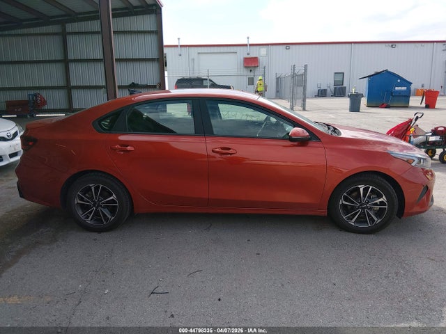 44798335 :رقم المزاد ، 3KPF24AD5RE710271 vin ، 2024 Kia Forte Lxs مزاد بيع