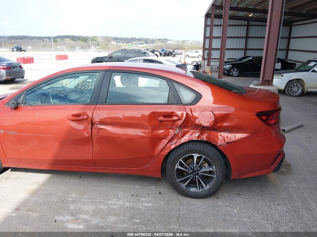 44798335 :رقم المزاد ، 3KPF24AD5RE710271 vin ، 2024 Kia Forte Lxs مزاد بيع
