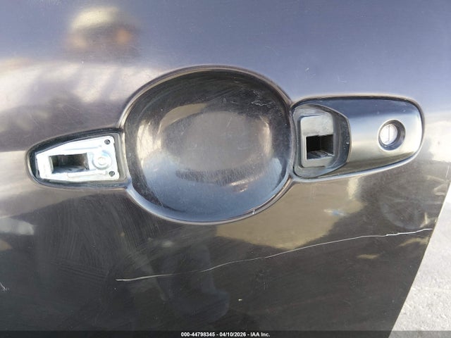 2011 Mazda Cx-7 I Sv მანქანა იყიდება აუქციონზე, vin: JM3ER2A53B0369690, აუქციონის ნომერი: 44798345