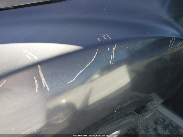 2011 Mazda Cx-7 I Sv მანქანა იყიდება აუქციონზე, vin: JM3ER2A53B0369690, აუქციონის ნომერი: 44798345