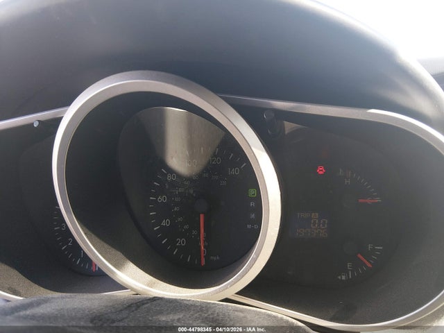 2011 Mazda Cx-7 I Sv მანქანა იყიდება აუქციონზე, vin: JM3ER2A53B0369690, აუქციონის ნომერი: 44798345