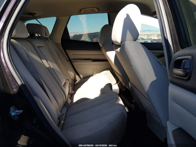 2011 Mazda Cx-7 I Sv მანქანა იყიდება აუქციონზე, vin: JM3ER2A53B0369690, აუქციონის ნომერი: 44798345