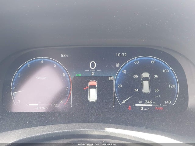 5TDKDRAH2PS043249 Toyota Highlander Limited