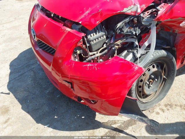 Продажа на аукционе авто 2010 Toyota Yaris, vin: JTDKT4K39A5280200, номер лота: 44798359
