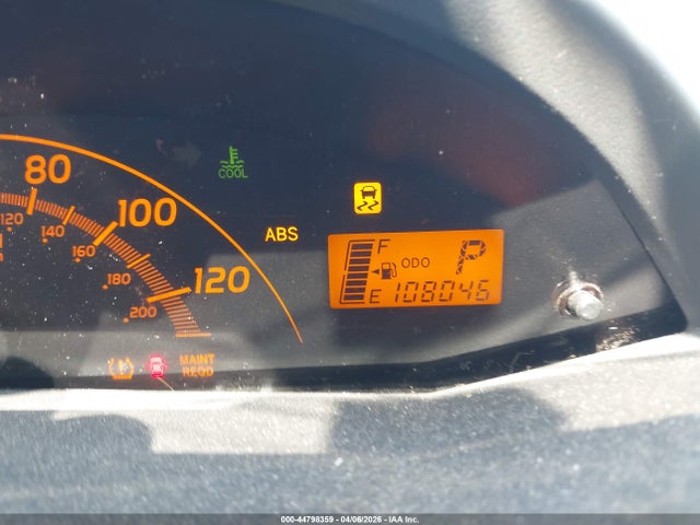 Продажа на аукционе авто 2010 Toyota Yaris, vin: JTDKT4K39A5280200, номер лота: 44798359