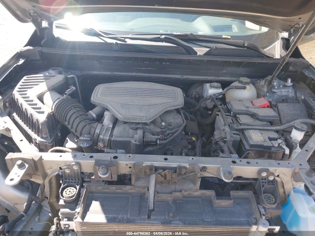 Продажа на аукционе авто 2023 Gmc Acadia Fwd Slt, vin: 1GKKNMLS7PZ234032, номер лота: 44798362
