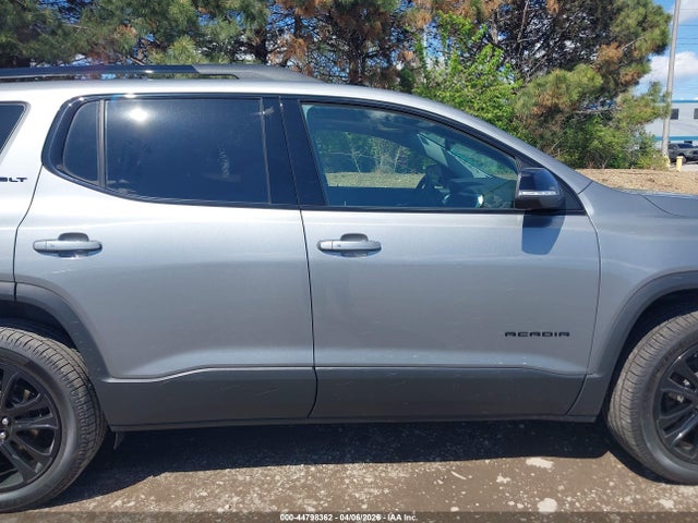 Продажа на аукционе авто 2023 Gmc Acadia Fwd Slt, vin: 1GKKNMLS7PZ234032, номер лота: 44798362
