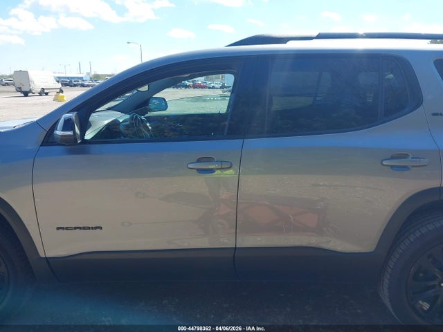 Продажа на аукционе авто 2023 Gmc Acadia Fwd Slt, vin: 1GKKNMLS7PZ234032, номер лота: 44798362