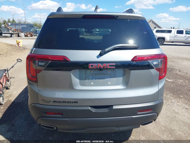 Продажа на аукционе авто 2023 Gmc Acadia Fwd Slt, vin: 1GKKNMLS7PZ234032, номер лота: 44798362
