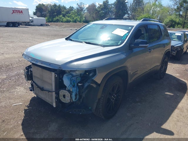 Продажа на аукционе авто 2023 Gmc Acadia Fwd Slt, vin: 1GKKNMLS7PZ234032, номер лота: 44798362