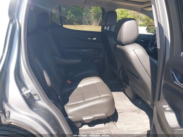 Продажа на аукционе авто 2023 Gmc Acadia Fwd Slt, vin: 1GKKNMLS7PZ234032, номер лота: 44798362