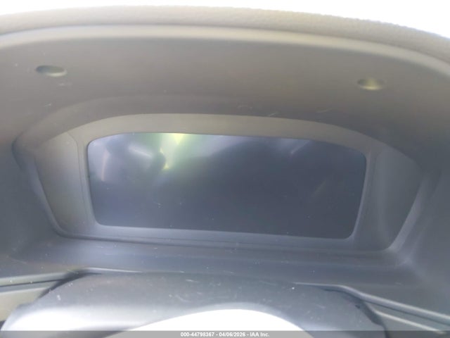 1HGCY2F79RA038826 Honda Accord Hybrid Sport-l