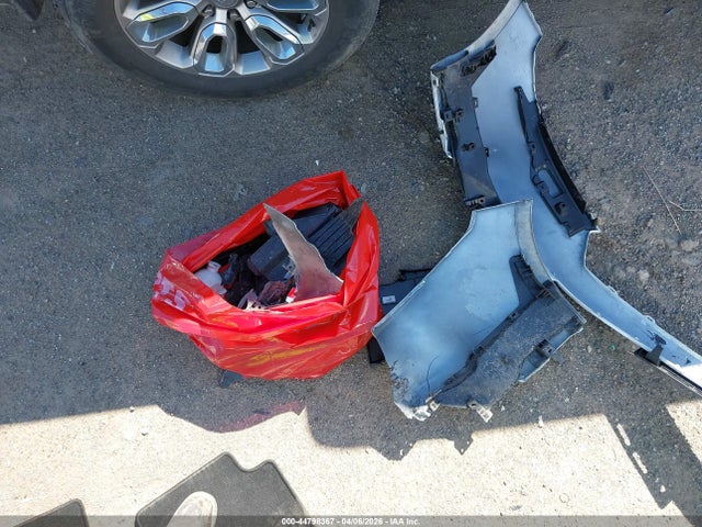 1HGCY2F79RA038826 Honda Accord Hybrid Sport-l