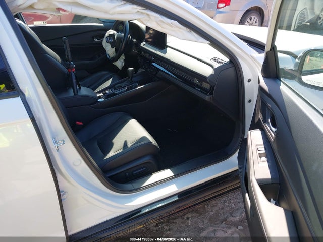 1HGCY2F79RA038826 Honda Accord Hybrid Sport-l