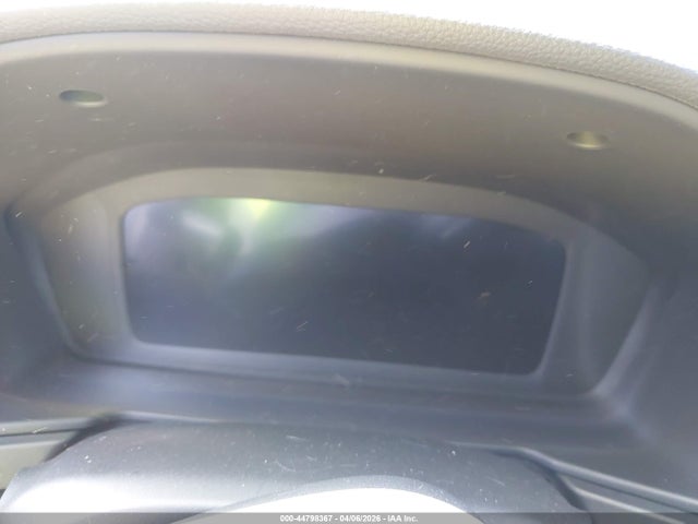 1HGCY2F79RA038826 Honda Accord Hybrid Sport-l